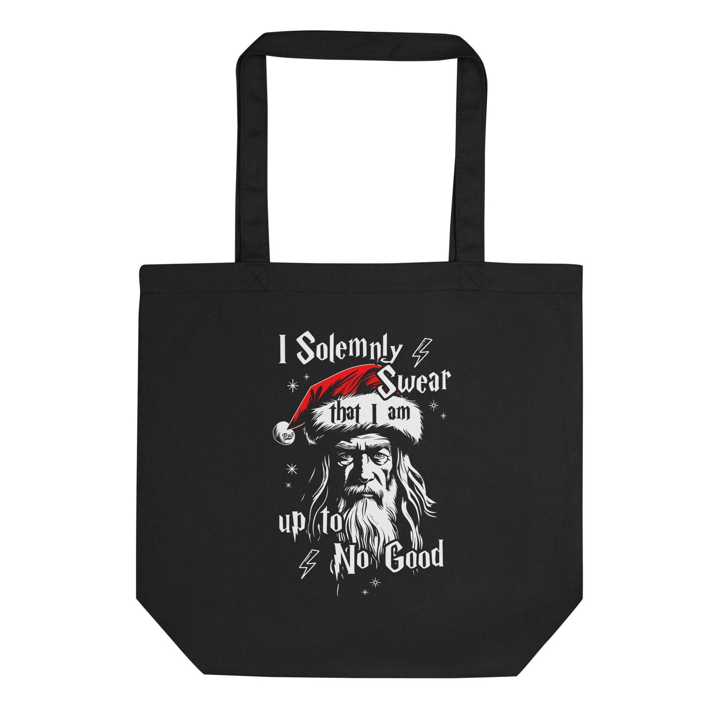 Shopping bag ecologica - Wizard