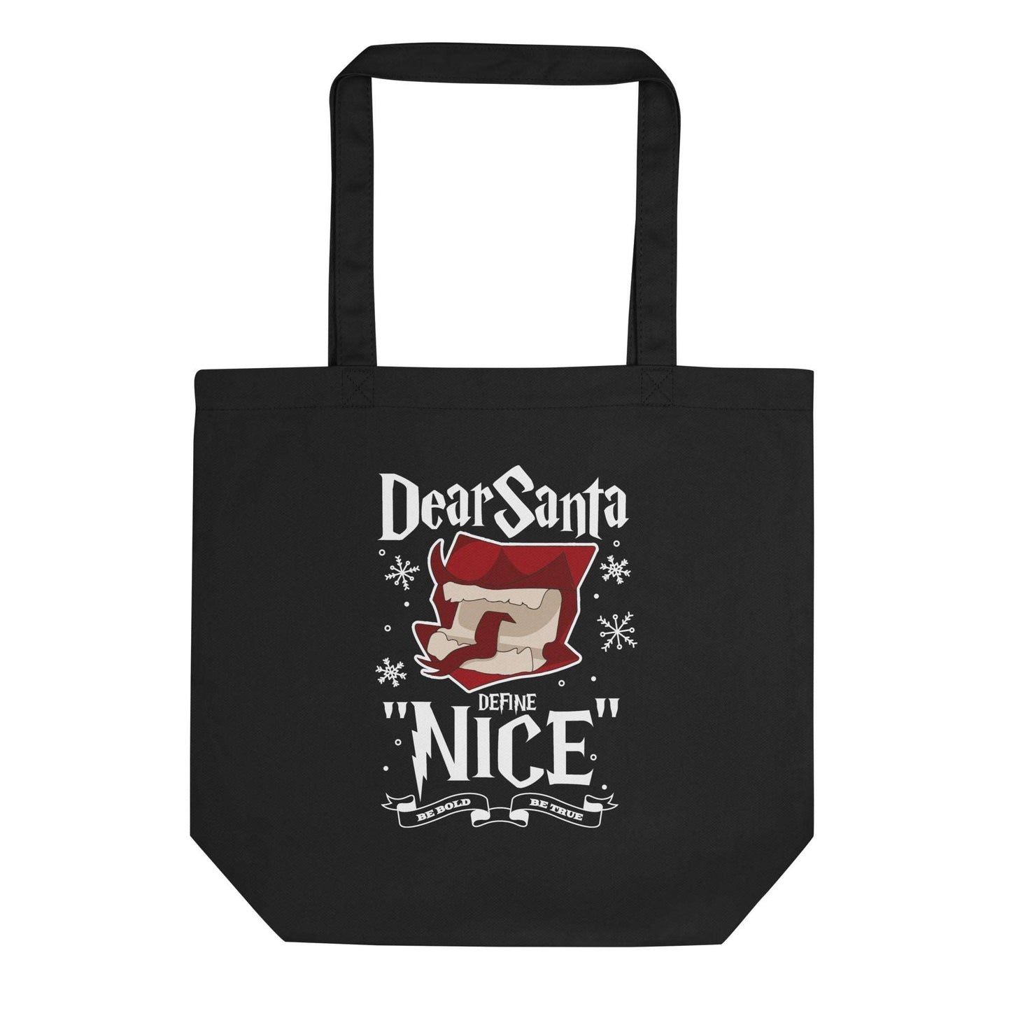 Shopping bag ecologica - Wizard