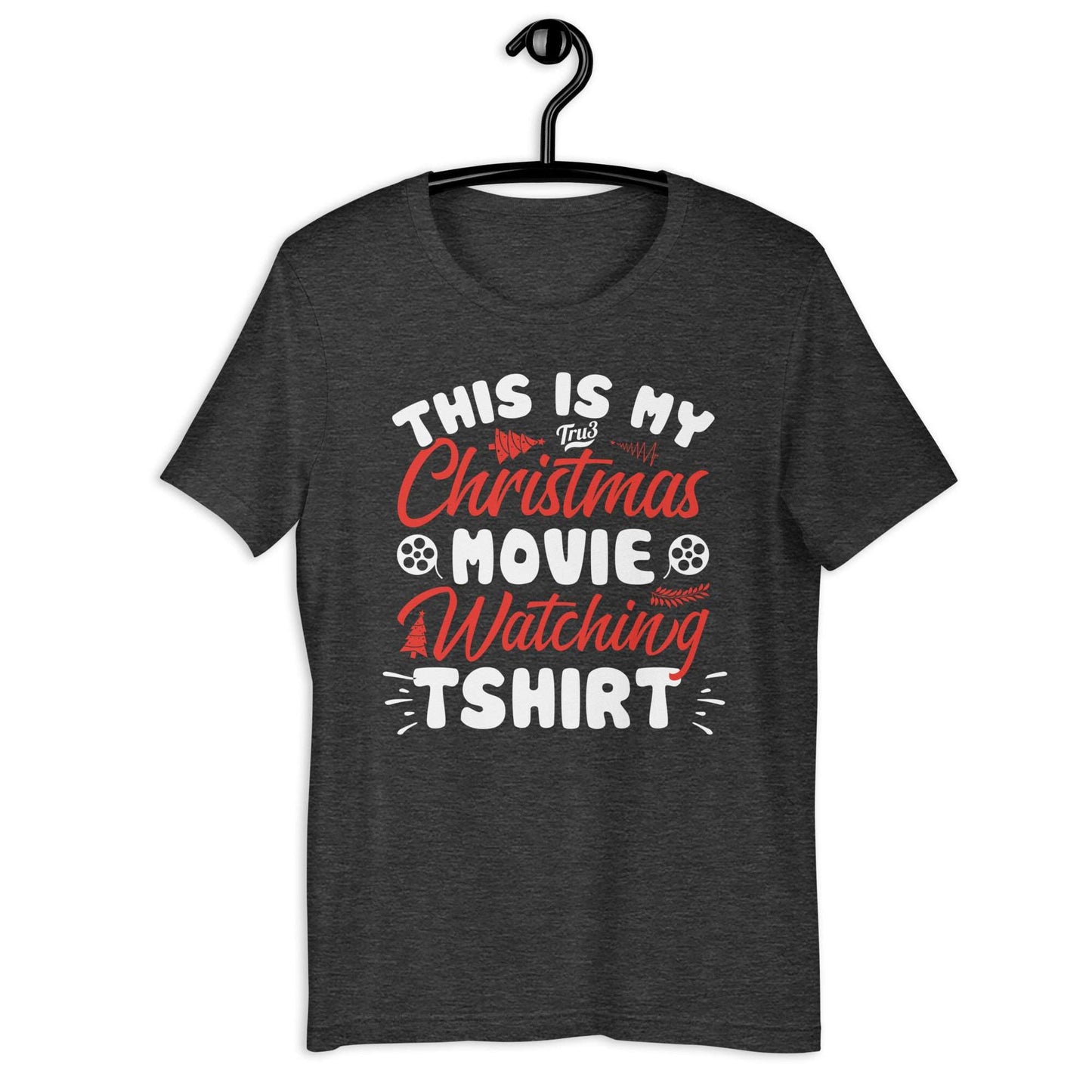 T-shirt classica unisex - Christmas