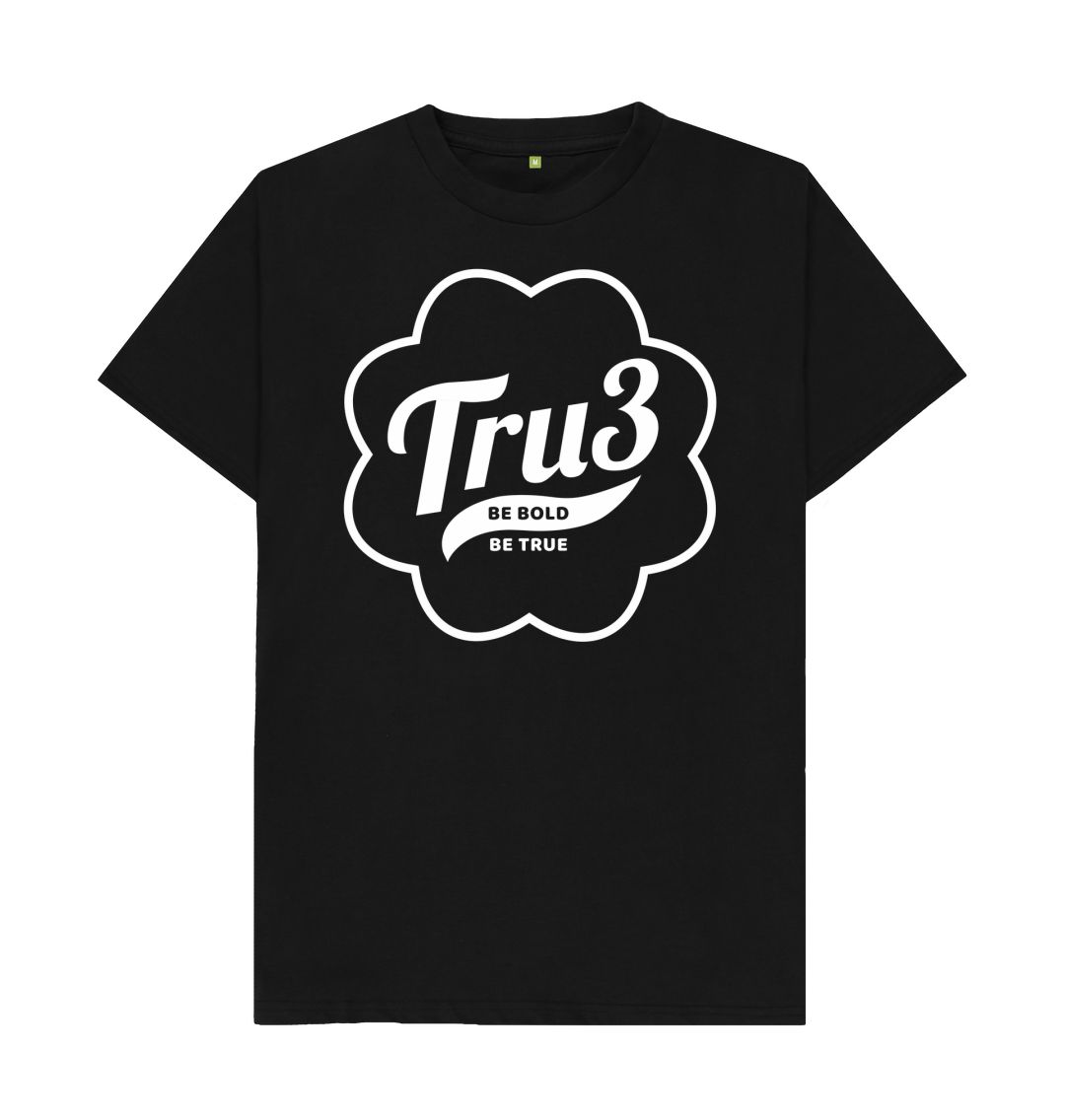 Black Tee Try