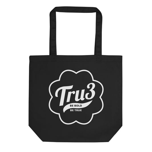 Shopping bag ecologica - Tru3 - Be Bold Be TYrue