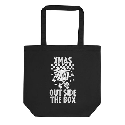 Shopping bag ecologica - Christmas