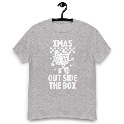 T-shirt classica unisex - Christmas